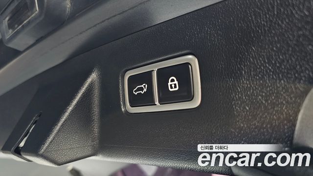 Kia Sorento (IV) Diesel 2.2 4WD Prestige 2021 — фото 22