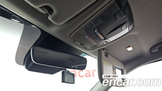 Kia Sorento (IV) Diesel 2.2 4WD Prestige 2021 — фото 23