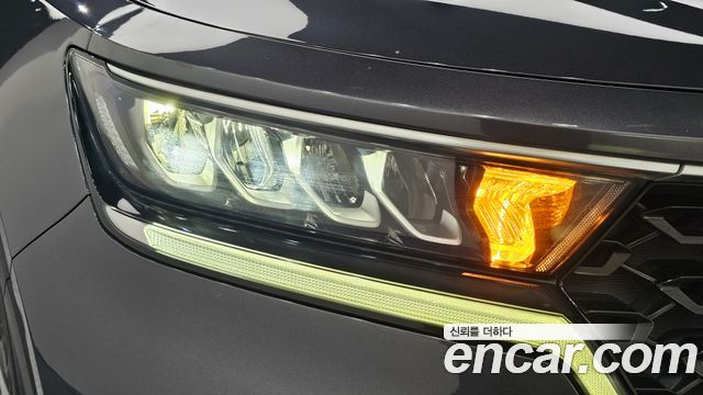 Kia Sorento (IV) Diesel 2.2 4WD Prestige 2021 — фото 28