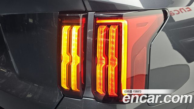 Kia Sorento (IV) Diesel 2.2 4WD Prestige 2021 — фото 29