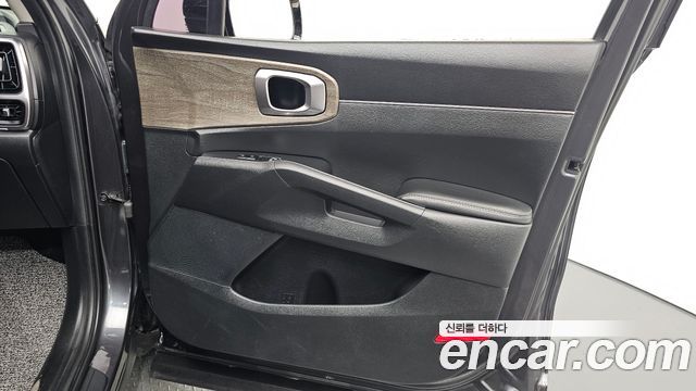 Kia Sorento (IV) Diesel 2.2 4WD Prestige 2021 — фото 30