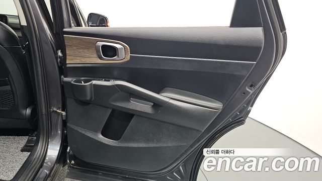 Kia Sorento (IV) Diesel 2.2 4WD Prestige 2021 — фото 31
