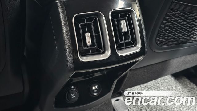 Kia Sorento (IV) Diesel 2.2 4WD Prestige 2021 — фото 35