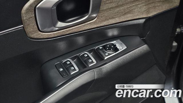 Kia Sorento (IV) Diesel 2.2 4WD Prestige 2021 — фото 36