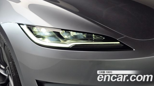 Tesla Model 3 Performance AWD 2026 — фото 22