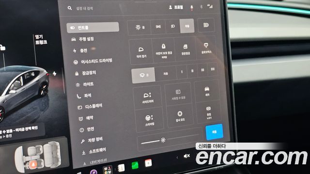Tesla Model 3 Performance AWD 2026 — фото 27