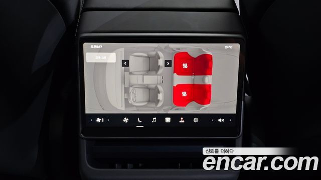 Tesla Model 3 Performance AWD 2026 — фото 32
