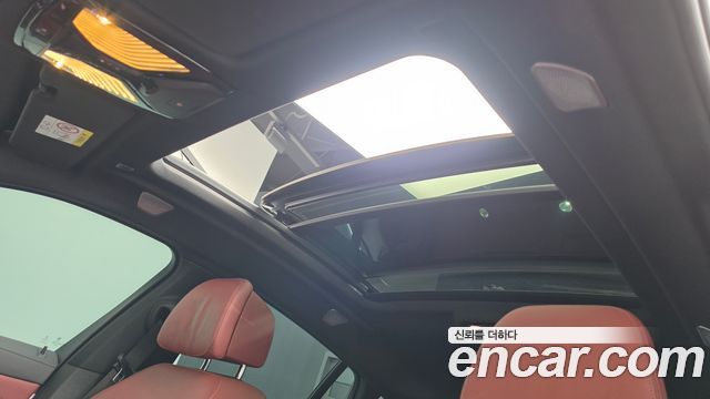 BMW X6 (G06) xDrive30d M Sport 2021 — фото 16