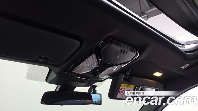 BMW X6 (G06) xDrive30d M Sport 2021 — фото 20