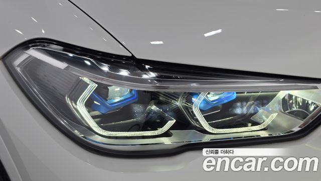 BMW X6 (G06) xDrive30d M Sport 2021 — фото 22