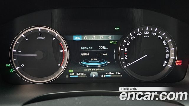 KG Mobility (SsangYong) Rexton Sports Khan Diesel 2.2 4WD Dynamic Edition (5-Link) 2021 — фото 8