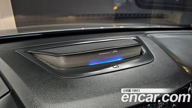 KG Mobility (SsangYong) Rexton Sports Khan Diesel 2.2 4WD Dynamic Edition (5-Link) 2021 — фото 18