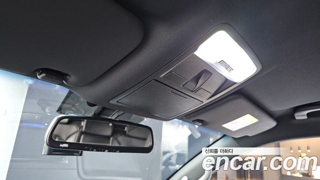 KG Mobility (SsangYong) Rexton Sports Khan Diesel 2.2 4WD Dynamic Edition (5-Link) 2021 — фото 19