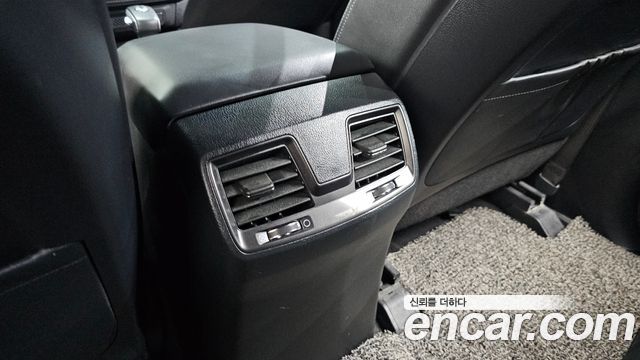 KG Mobility (SsangYong) Rexton Sports Khan Diesel 2.2 4WD Dynamic Edition (5-Link) 2021 — фото 28