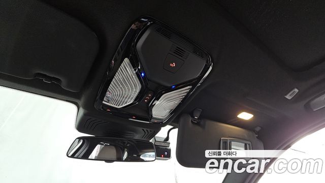 BMW X3 (G01) xDrive 20d M Sport 2018 — фото 28