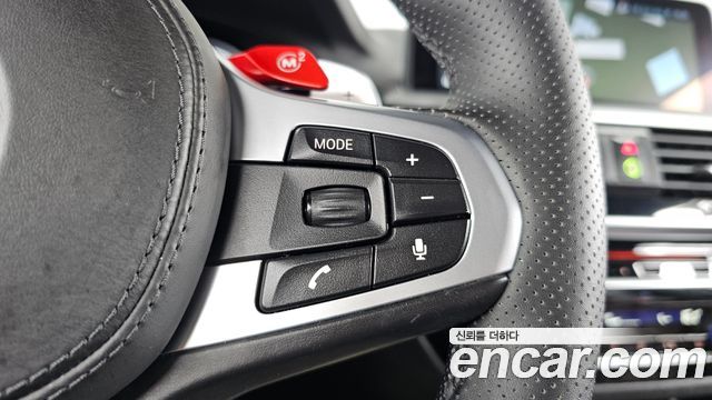 BMW X3 (G01) xDrive 20d M Sport 2018 — фото 33