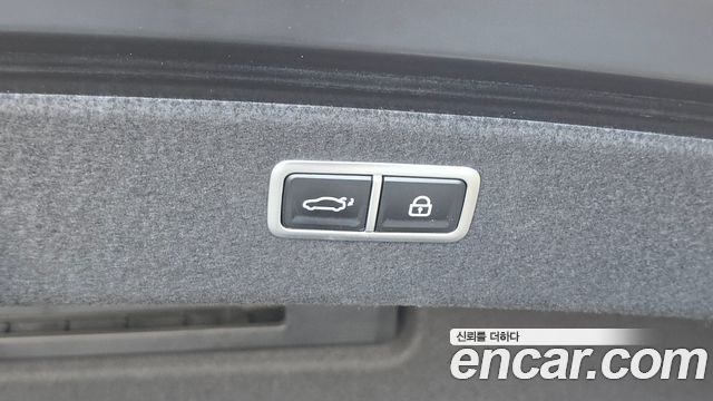 Genesis G80 (RG3) Diesel 2.2 AWD 2022 — фото 32