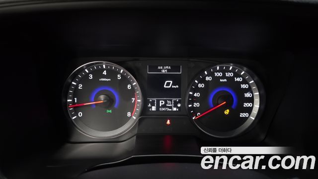 KG Mobility (SsangYong) Tivoli 1.6 2WD V1 2024 — фото 8