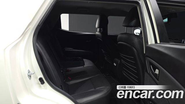 KG Mobility (SsangYong) Tivoli 1.6 2WD V1 2024 — фото 11