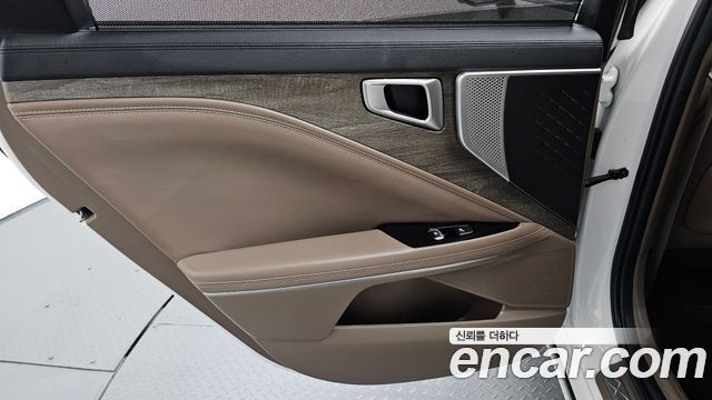 Kia K8 Hybrid Noblesse 2023 — фото 25