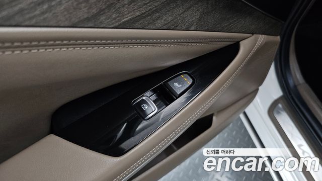 Kia K8 Hybrid Noblesse 2023 — фото 36