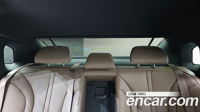 Kia K8 Hybrid Noblesse 2023 — фото 37