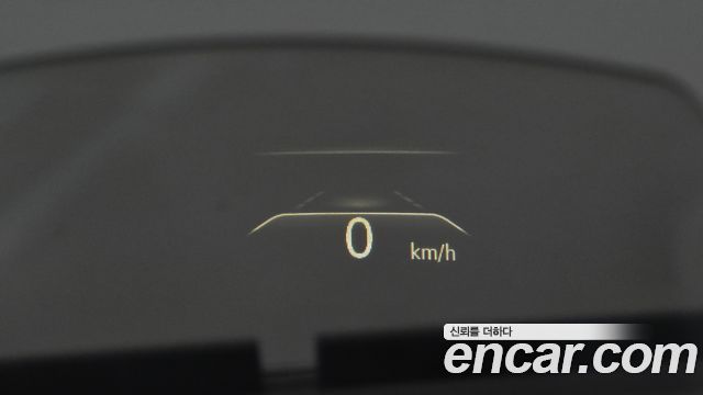 Renault Korea SM6 1.6 TCe RE 2016 — фото 17