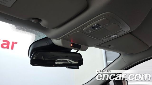 Renault Korea SM6 1.6 TCe RE 2016 — фото 18
