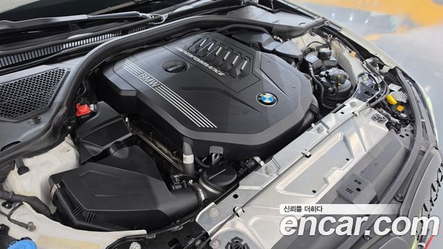 BMW 3 Series (G20) M340i Performance 2022 — фото 6