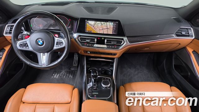 BMW 3 Series (G20) M340i Performance 2022 — фото 7