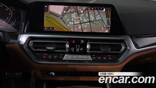 BMW 3 Series (G20) M340i Performance 2022 — фото 12