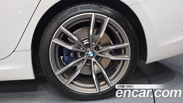 BMW 3 Series (G20) M340i Performance 2022 — фото 21