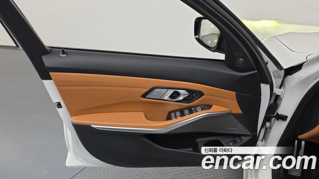 BMW 3 Series (G20) M340i Performance 2022 — фото 24