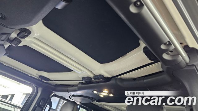 Jeep Wrangler (JL) 2.0 Rubicon 4Door 2023 — фото 16