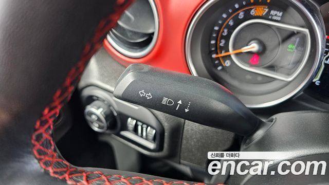Jeep Wrangler (JL) 2.0 Rubicon 4Door 2023 — фото 30