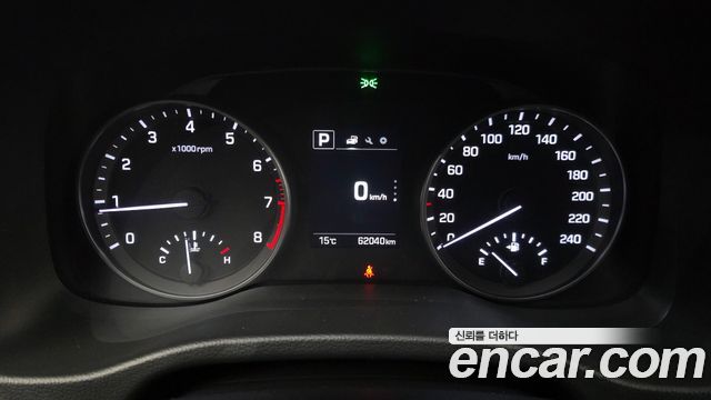 Hyundai Avante (AD) 1.6 GDI Value Plus 2018 — фото 8