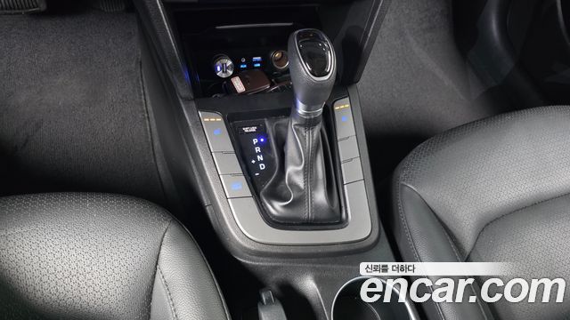 Hyundai Avante (AD) 1.6 GDI Value Plus 2018 — фото 9