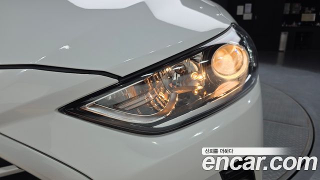 Hyundai Avante (AD) 1.6 GDI Value Plus 2018 — фото 22