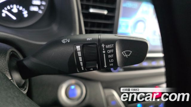 Hyundai Avante (AD) 1.6 GDI Value Plus 2018 — фото 27