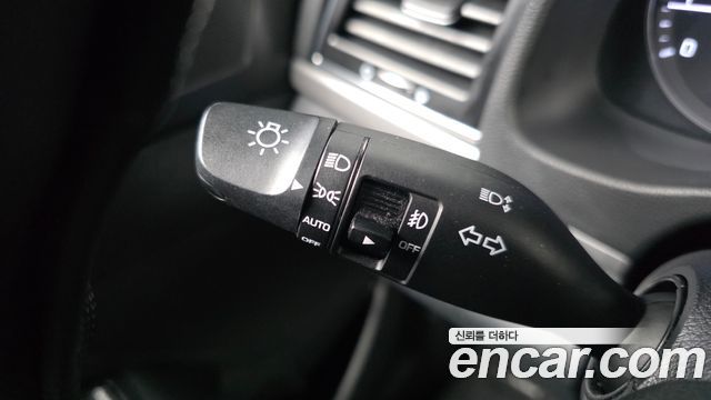 Hyundai Avante (AD) 1.6 GDI Value Plus 2018 — фото 28