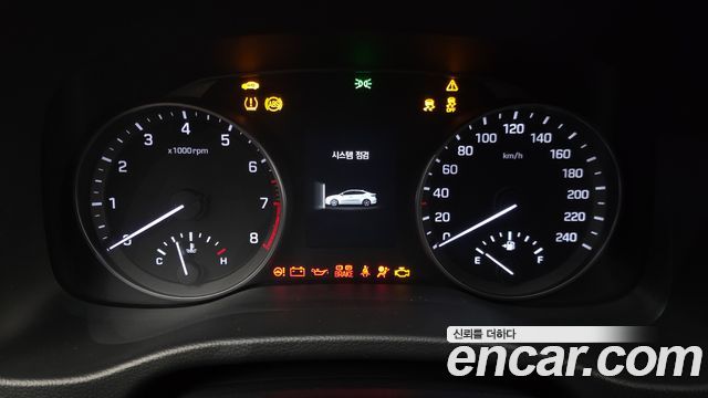 Hyundai Avante (AD) 1.6 GDI Value Plus 2018 — фото 30