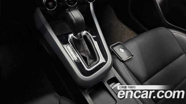 Renault Korea XM3 1.3 TCe RE Signature 2020 — фото 9