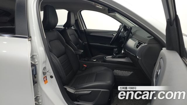 Renault Korea XM3 1.3 TCe RE Signature 2020 — фото 10