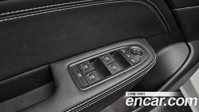 Renault Korea XM3 1.3 TCe RE Signature 2020 — фото 17