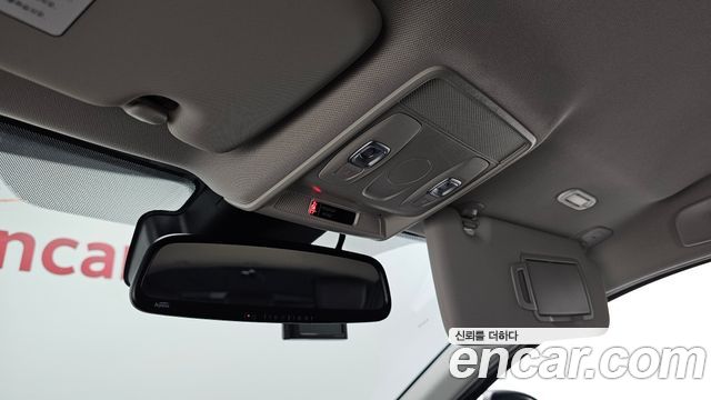 Renault Korea XM3 1.3 TCe RE Signature 2020 — фото 19