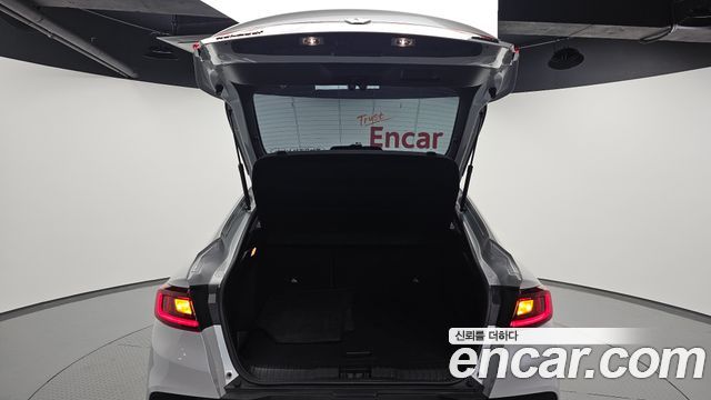 Renault Korea XM3 1.3 TCe RE Signature 2020 — фото 20
