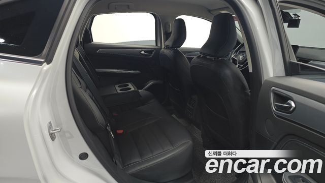 Renault Korea XM3 1.3 TCe RE Signature 2020 — фото 26