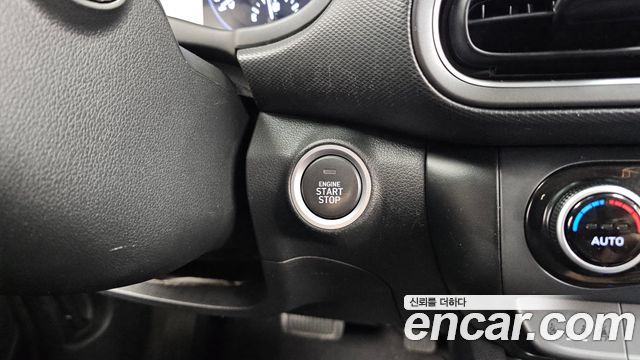 Hyundai Kona Hybrid Modern 2022 — фото 30