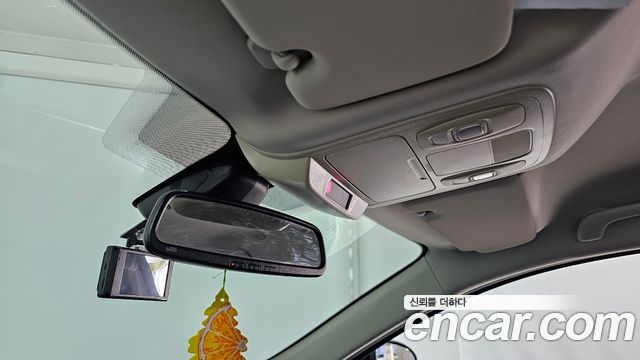 Renault Korea SM6 2.0 GDe SE 2019 — фото 20