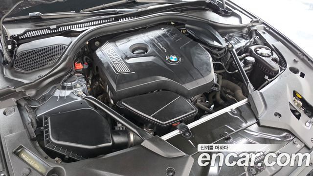BMW 5 Series (G30) 530i xDrive M Sport Package Plus 2018 — фото 6